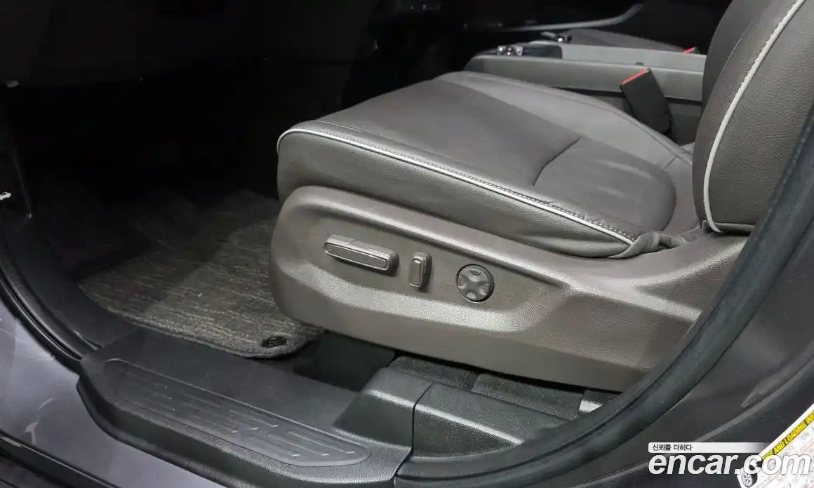 Honda Odyssey 2023 3.5 автомат (гидро), фото 31