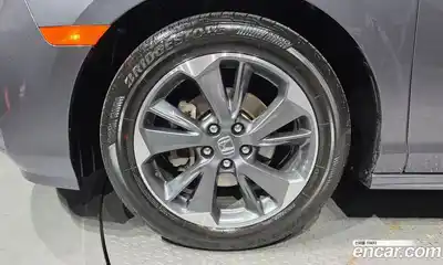 Honda Odyssey 2023 3.5 автомат (гидро), миниатюра 4