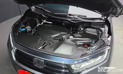 Honda Odyssey 2023 3.5 автомат (гидро), миниатюра 5