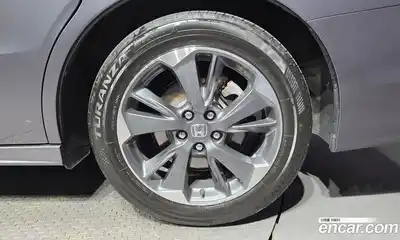 Honda Odyssey 2023 3.5 автомат (гидро), миниатюра 6
