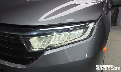Honda Odyssey 2023 3.5 автомат (гидро), миниатюра 7
