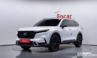 Honda CR-V, 2023, 94 075 км