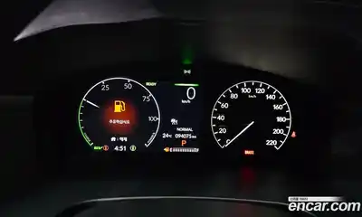 Honda CR-V 2023 2.0 автомат (гидро), миниатюра 11