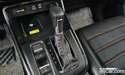 Honda CR-V 2023 2.0 автомат (гидро), миниатюра 12