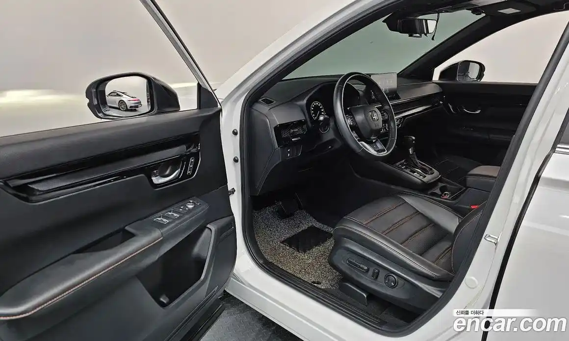 Honda CR-V 2023 2.0 автомат (гидро), фото 13