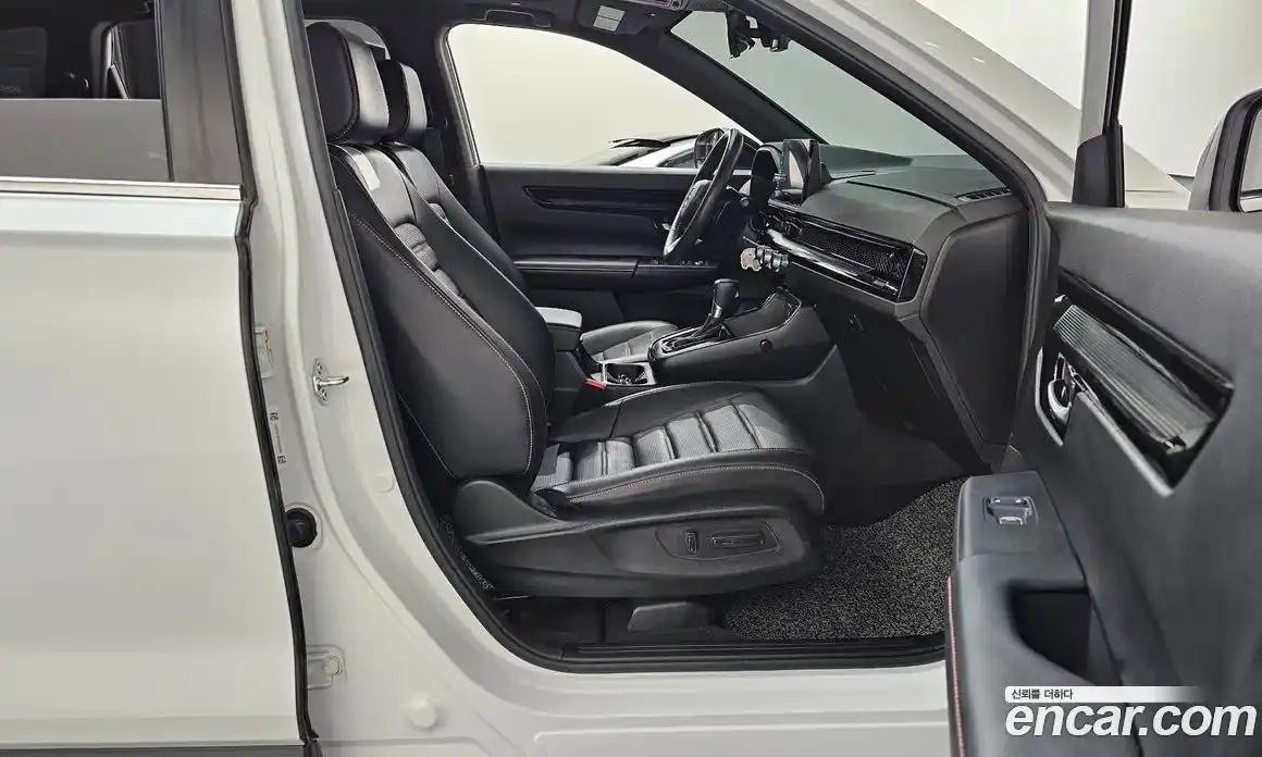 Honda CR-V 2023 2.0 автомат (гидро), фото 16