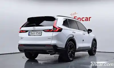 Honda CR-V 2023 2.0 автомат (гидро), миниатюра 2