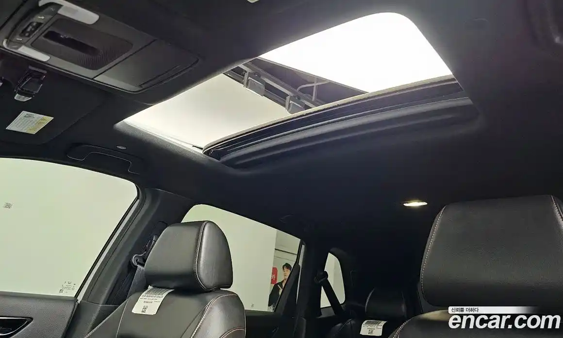Honda CR-V 2023 2.0 автомат (гидро), фото 25