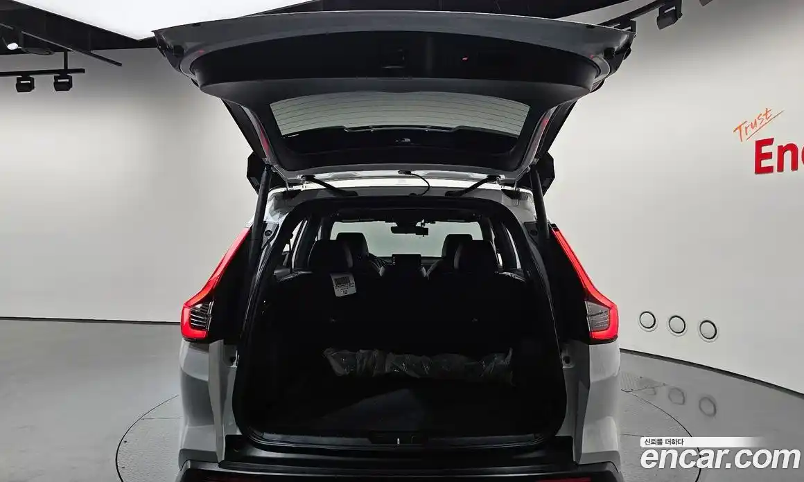 Honda CR-V 2023 2.0 автомат (гидро), фото 26