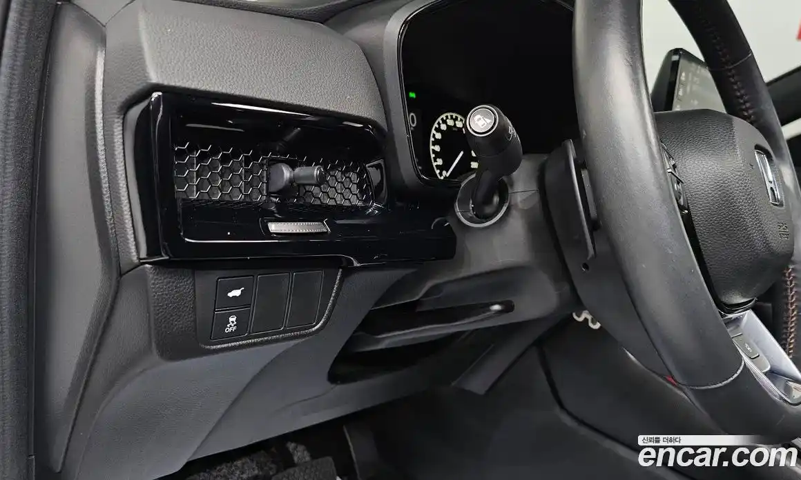 Honda CR-V 2023 2.0 автомат (гидро), фото 29