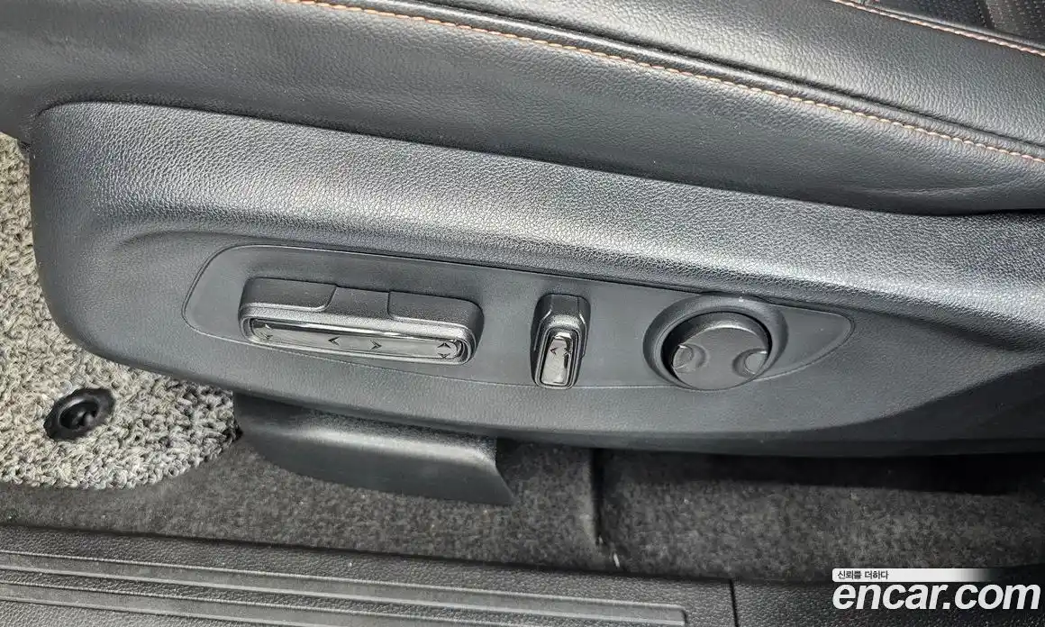 Honda CR-V 2023 2.0 автомат (гидро), фото 34