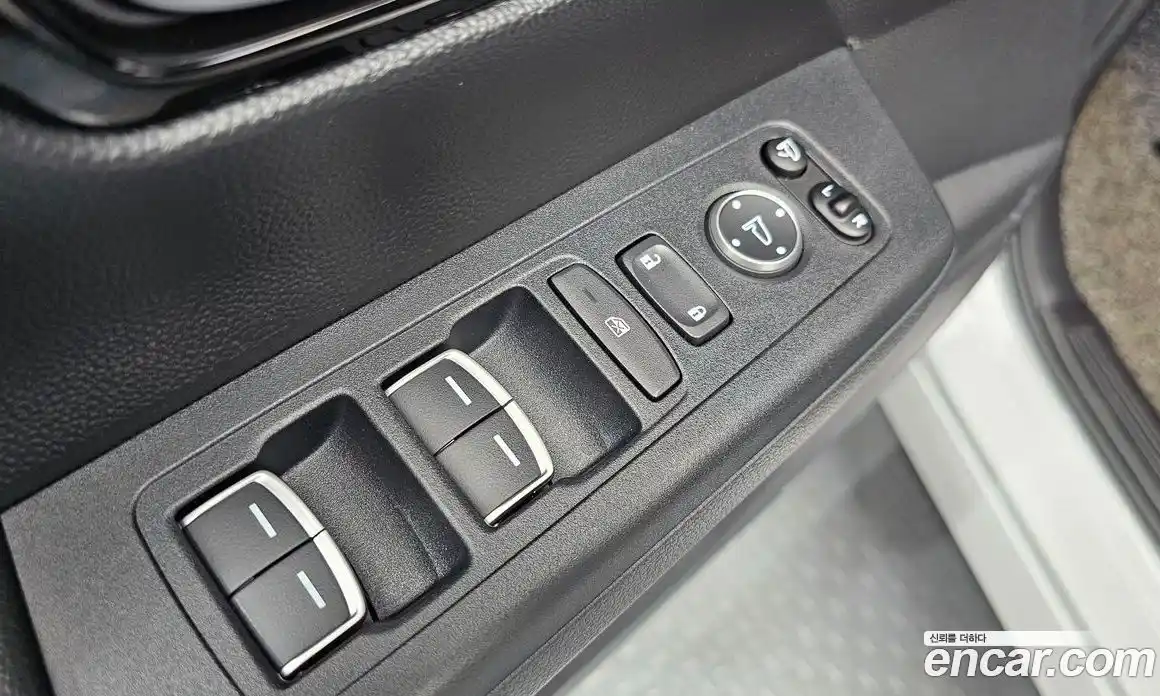 Honda CR-V 2023 2.0 автомат (гидро), фото 36