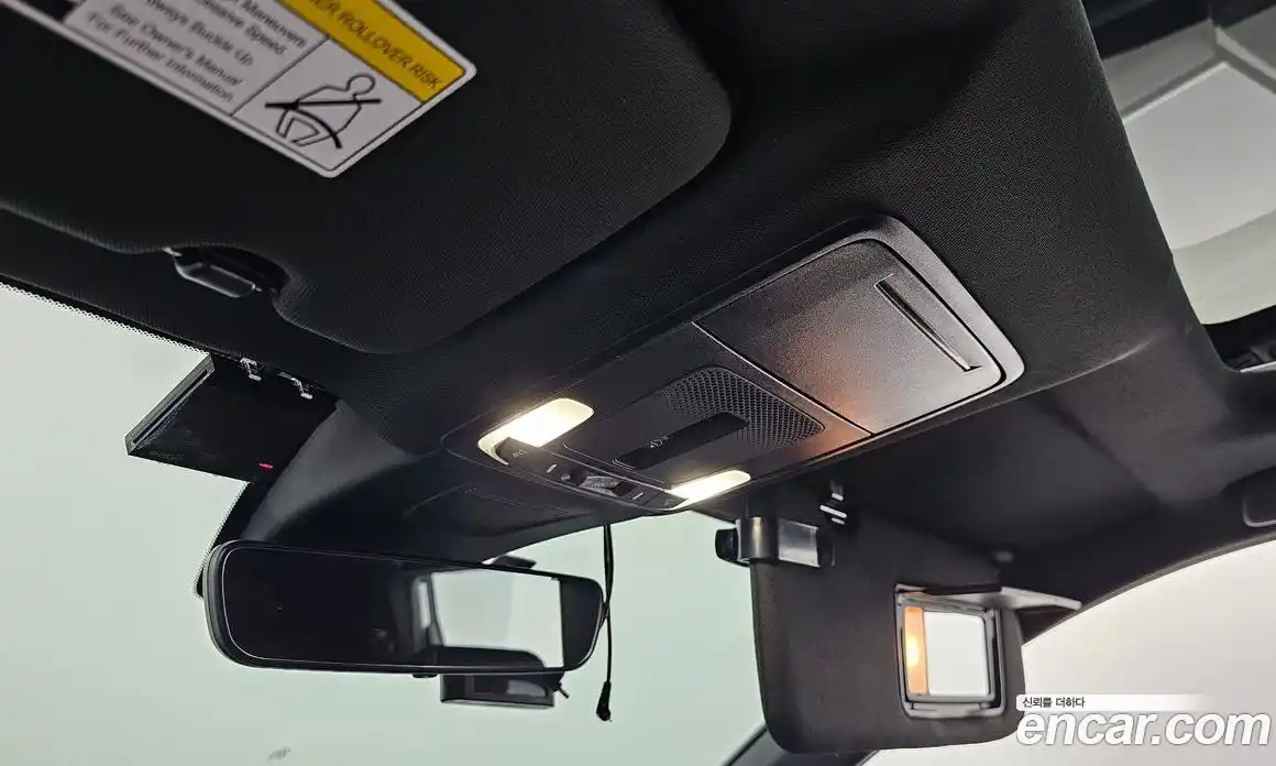 Honda CR-V 2023 2.0 автомат (гидро), фото 37
