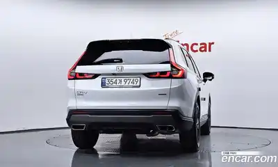 Honda CR-V 2023 2.0 автомат (гидро), миниатюра 4