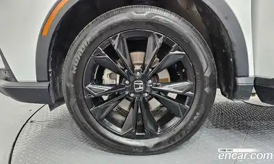 Honda CR-V 2023 2.0 автомат (гидро), миниатюра 5