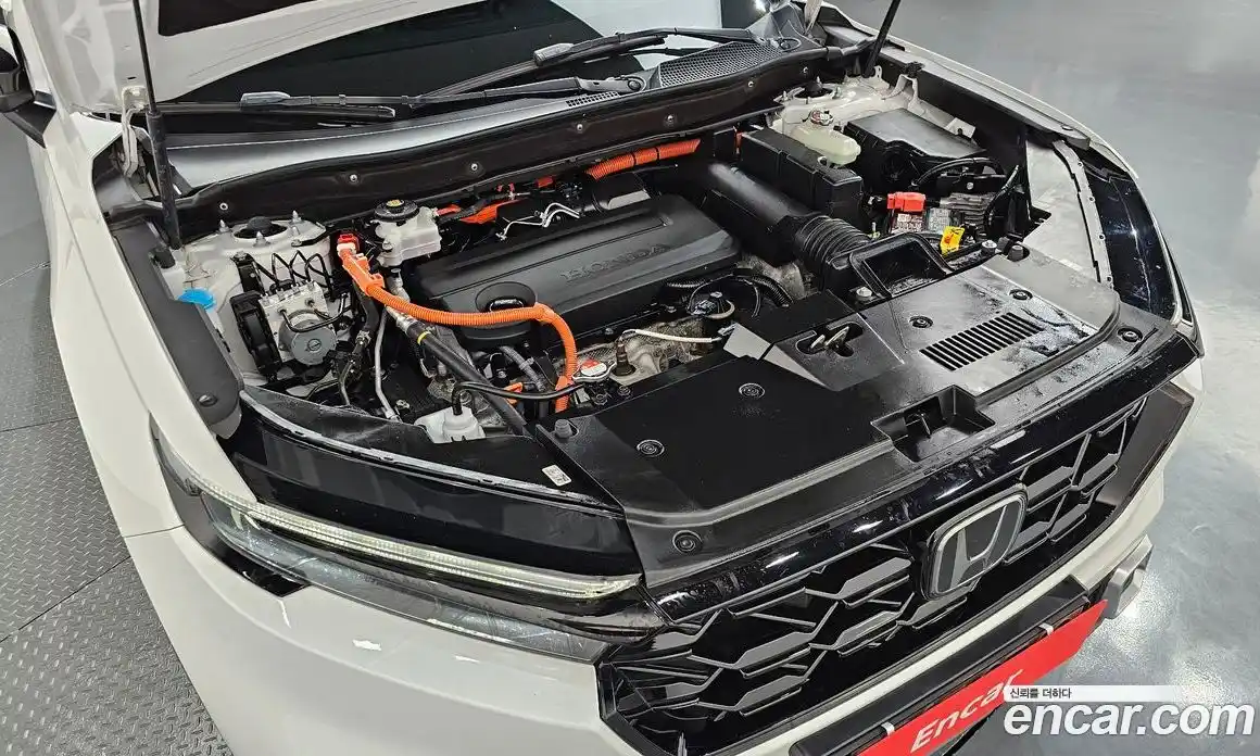 Honda CR-V 2023 2.0 автомат (гидро), фото 6