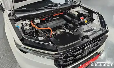 Honda CR-V 2023 2.0 автомат (гидро), миниатюра 6