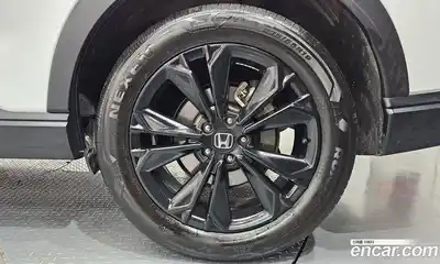 Honda CR-V 2023 2.0 автомат (гидро), миниатюра 7