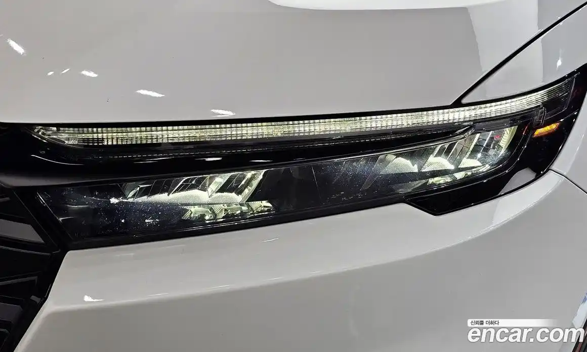 Honda CR-V 2023 2.0 автомат (гидро), фото 8