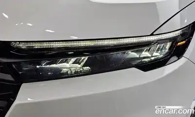 Honda CR-V 2023 2.0 автомат (гидро), миниатюра 8