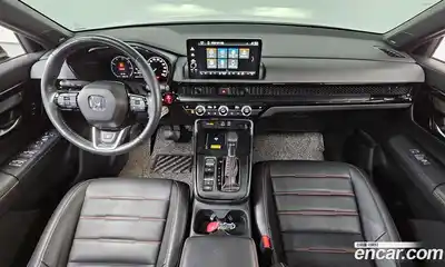 Honda CR-V 2023 2.0 автомат (гидро), миниатюра 10