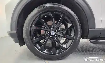 Ford Explorer 2022 3.0 автомат (гидро), миниатюра 5
