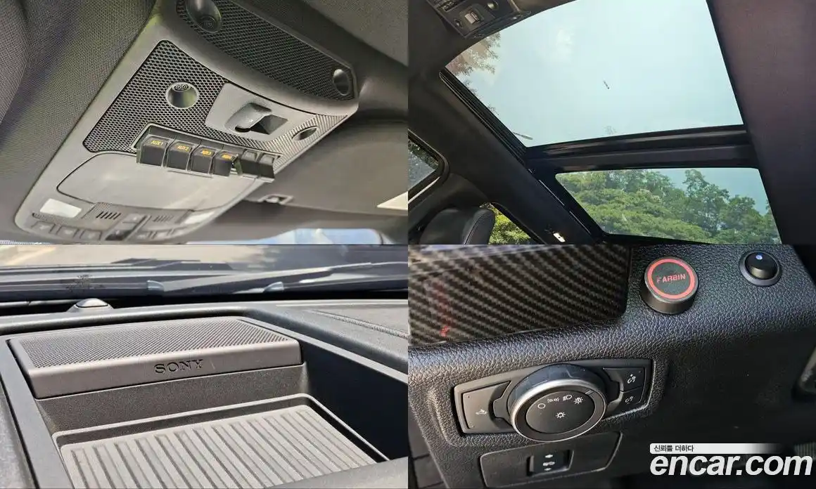 Ford F150 2017 3.5 автомат (гидро), фото 17