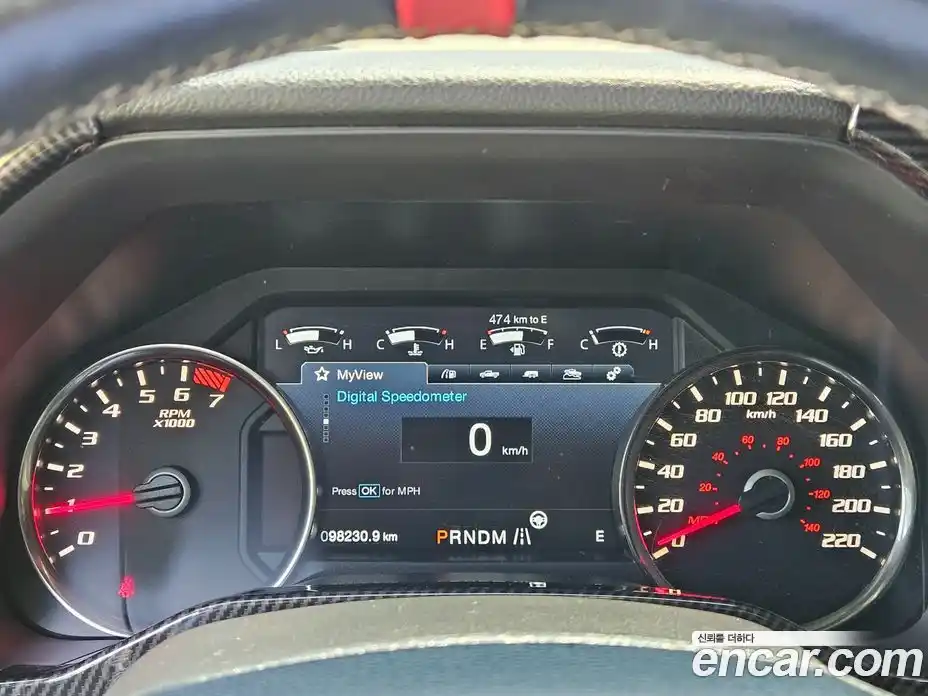 Ford F150 2017 3.5 автомат (гидро), фото 8