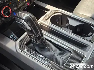 Ford F150 2017 3.5 автомат (гидро), миниатюра 9