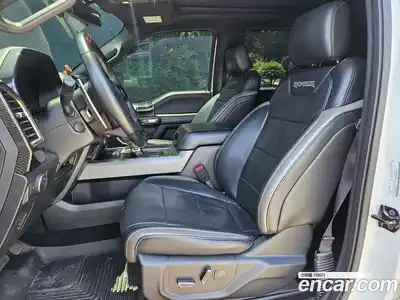 Ford F150 2017 3.5 автомат (гидро), миниатюра 10