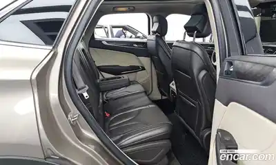 Lincoln MKC 2019 2.0 автомат (гидро), миниатюра 12