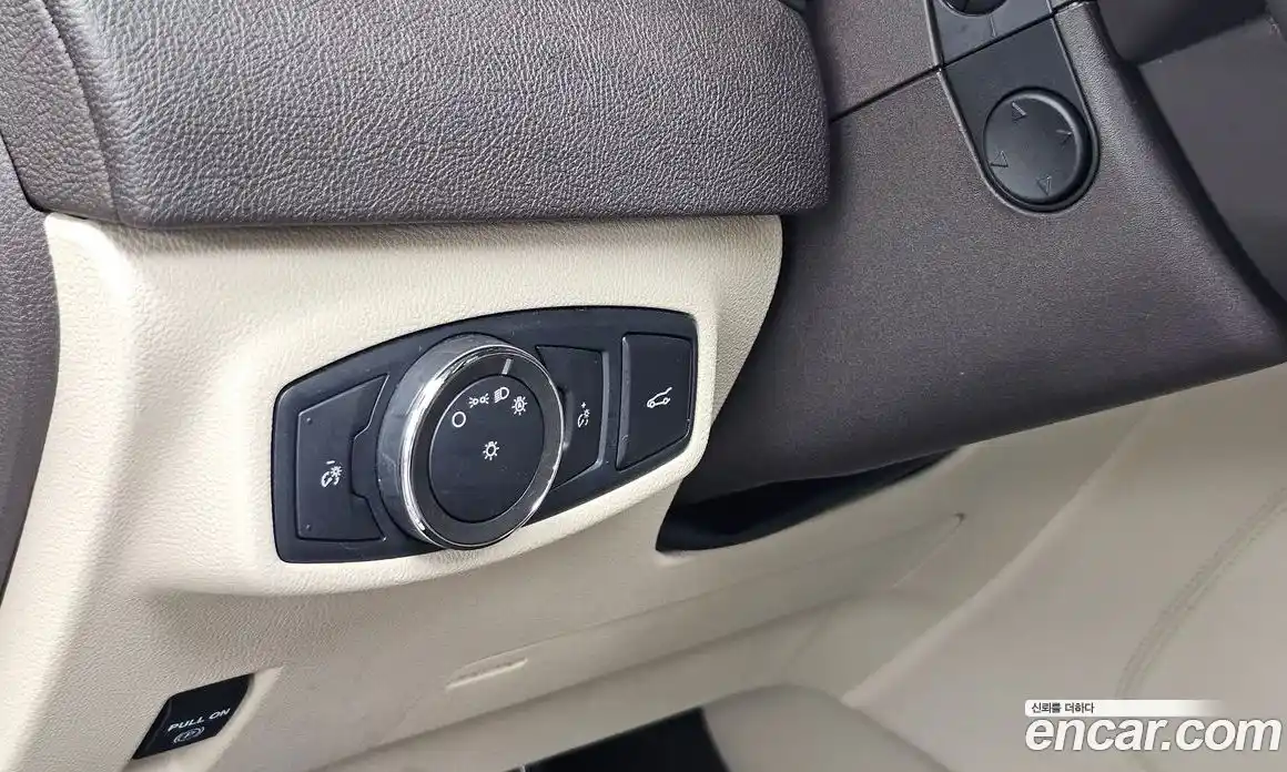 Lincoln MKC 2019 2.0 автомат (гидро), фото 18 Lincoln MKC 2019 2.0 автомат (гидро), фото 18