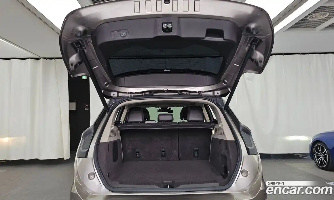Lincoln MKC 2019 2.0 автомат (гидро), фото 20 Lincoln MKC 2019 2.0 автомат (гидро), фото 20