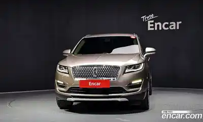 Lincoln MKC 2019 2.0 автомат (гидро), миниатюра 3 Lincoln MKC 2019 2.0 автомат (гидро), миниатюра 3