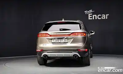 Lincoln MKC 2019 2.0 автомат (гидро), миниатюра 4 Lincoln MKC 2019 2.0 автомат (гидро), миниатюра 4