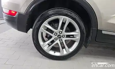 Lincoln MKC 2019 2.0 автомат (гидро), миниатюра 5 Lincoln MKC 2019 2.0 автомат (гидро), миниатюра 5