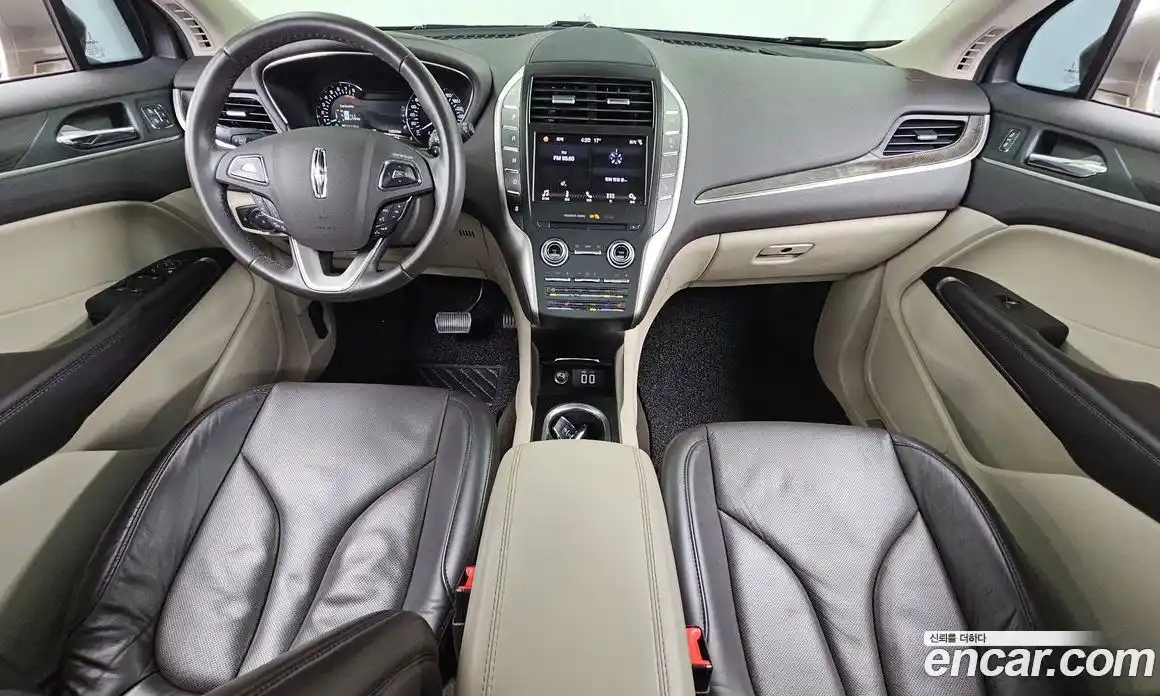 Lincoln MKC 2019 2.0 автомат (гидро), фото 7 Lincoln MKC 2019 2.0 автомат (гидро), фото 7
