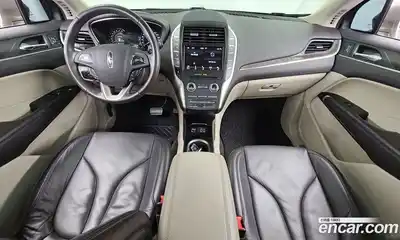 Lincoln MKC 2019 2.0 автомат (гидро), миниатюра 7 Lincoln MKC 2019 2.0 автомат (гидро), миниатюра 7