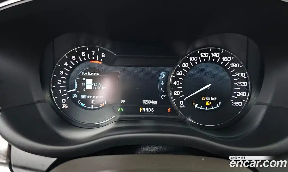 Lincoln MKC 2019 2.0 автомат (гидро), фото 8 Lincoln MKC 2019 2.0 автомат (гидро), фото 8
