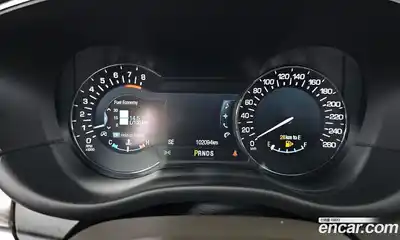Lincoln MKC 2019 2.0 автомат (гидро), миниатюра 8 Lincoln MKC 2019 2.0 автомат (гидро), миниатюра 8