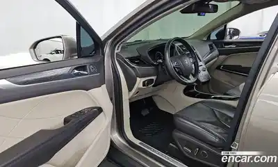 Lincoln MKC 2019 2.0 автомат (гидро), миниатюра 10 Lincoln MKC 2019 2.0 автомат (гидро), миниатюра 10
