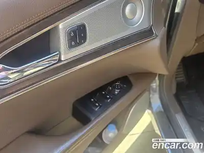 Lincoln MKX 2018 2.7 автомат (гидро), миниатюра 12