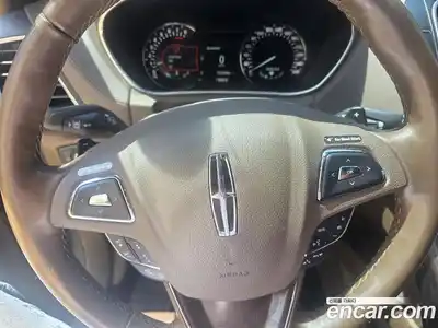 Lincoln MKX 2018 2.7 автомат (гидро), миниатюра 4 Lincoln MKX 2018 2.7 автомат (гидро), миниатюра 4