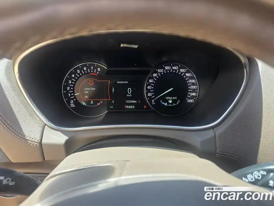 Lincoln MKX 2018 2.7 автомат (гидро), фото 5 Lincoln MKX 2018 2.7 автомат (гидро), фото 5
