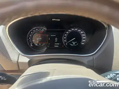 Lincoln MKX 2018 2.7 автомат (гидро), миниатюра 5 Lincoln MKX 2018 2.7 автомат (гидро), миниатюра 5