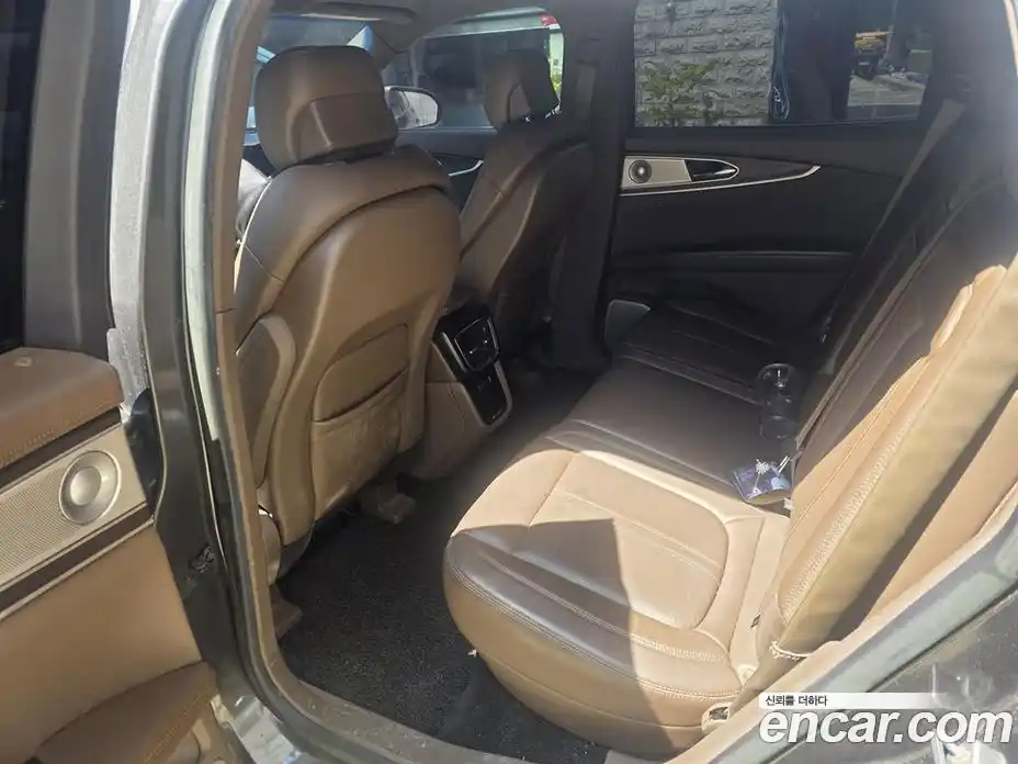 Lincoln MKX 2018 2.7 автомат (гидро), фото 6 Lincoln MKX 2018 2.7 автомат (гидро), фото 6