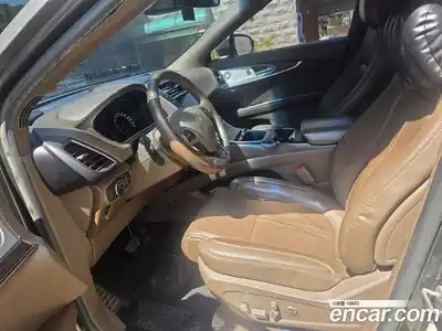 Lincoln MKX 2018 2.7 автомат (гидро), миниатюра 10 Lincoln MKX 2018 2.7 автомат (гидро), миниатюра 10