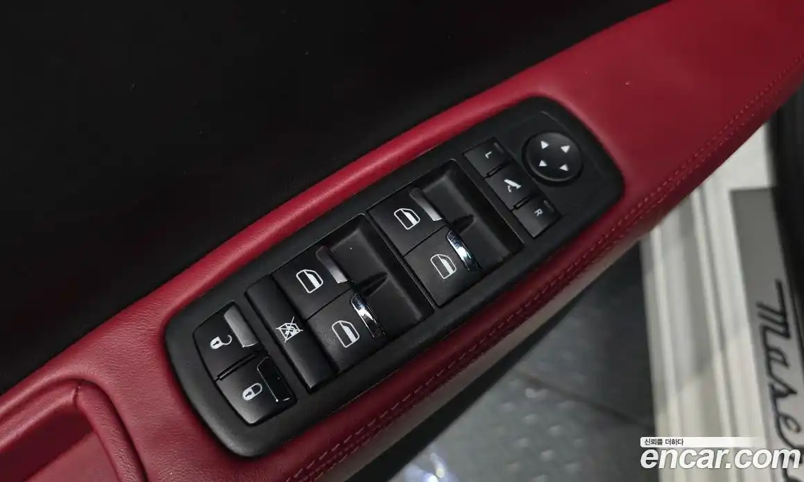 Maserati Ghibli 2015 3.0 автомат (гидро), фото 16 Maserati Ghibli 2015 3.0 автомат (гидро), фото 16