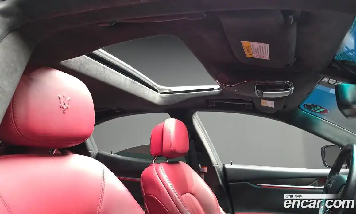 Maserati Ghibli 2015 3.0 автомат (гидро), фото 20 Maserati Ghibli 2015 3.0 автомат (гидро), фото 20