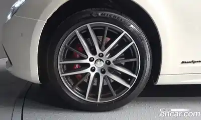 Maserati Ghibli 2015 3.0 автомат (гидро), миниатюра 5 Maserati Ghibli 2015 3.0 автомат (гидро), миниатюра 5